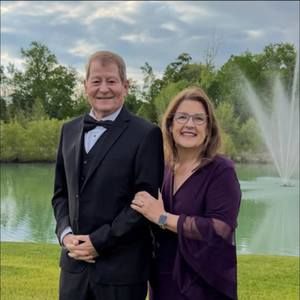 Meet your Posher, Suzanne